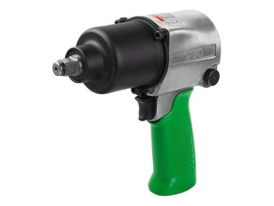 Пневмогайковерт 1/2'' 742Nm (7500 об/мин, 218 л/мин, головки 17,19,21 мм) ECO AIW-742S