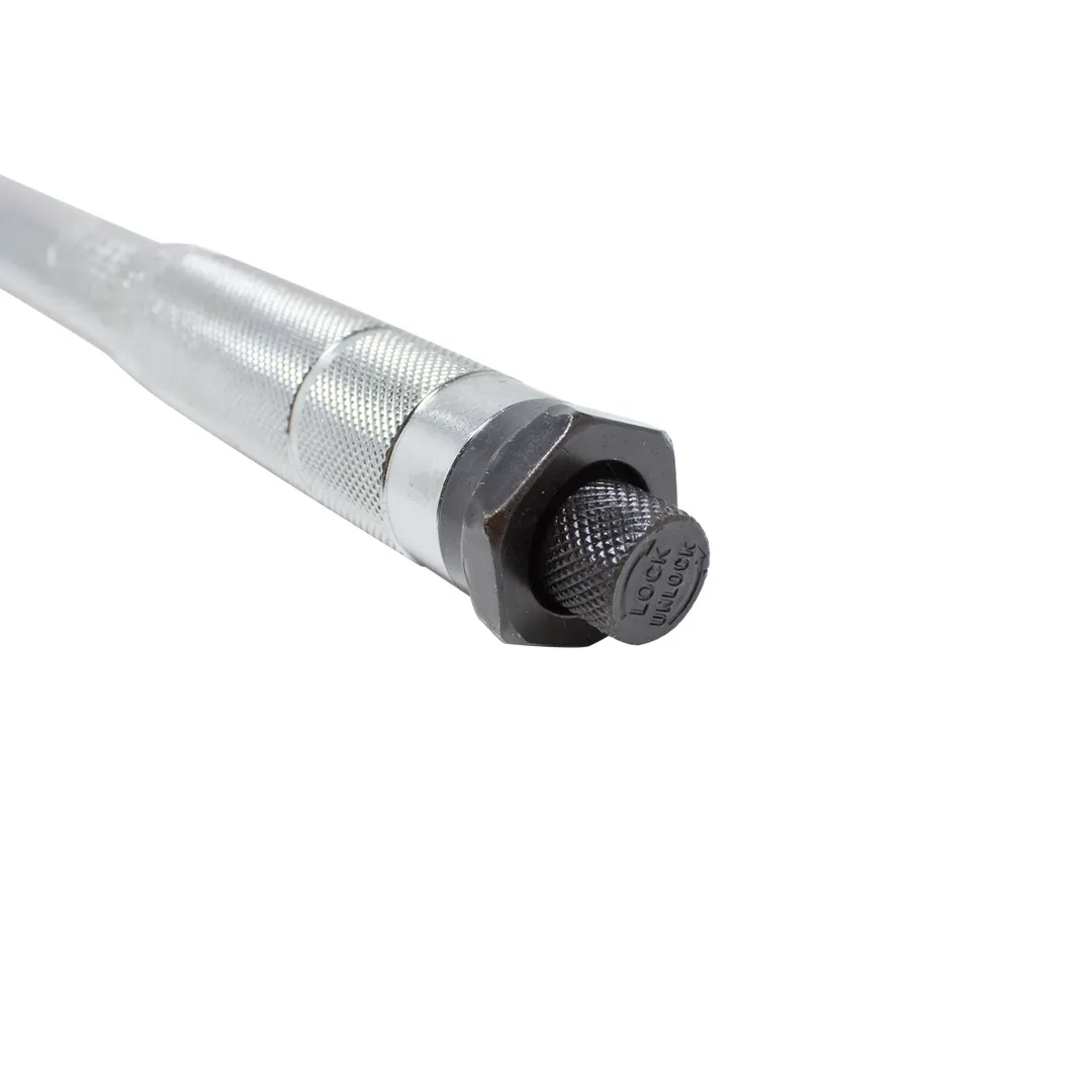 Ключ динамометрический щелчкового типа 28-210Нм 1/2'' RockForce RF-6474470T