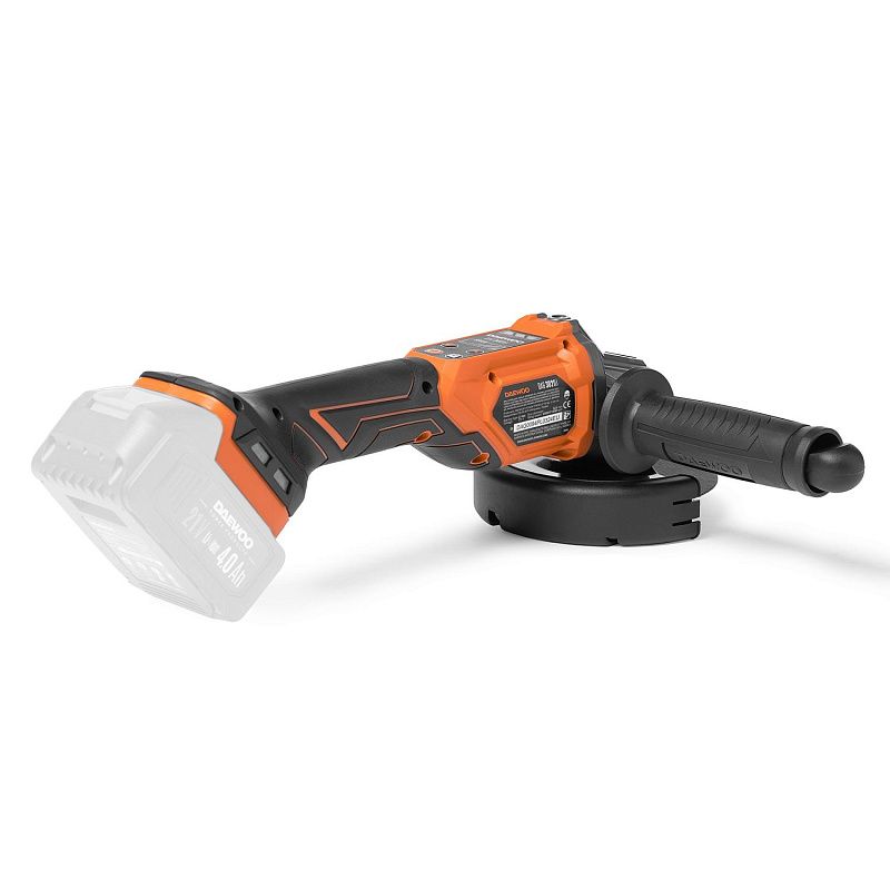 Углошлифмашина аккумуляторная DAG 3021Li Daewoo Power DAG 3021Li