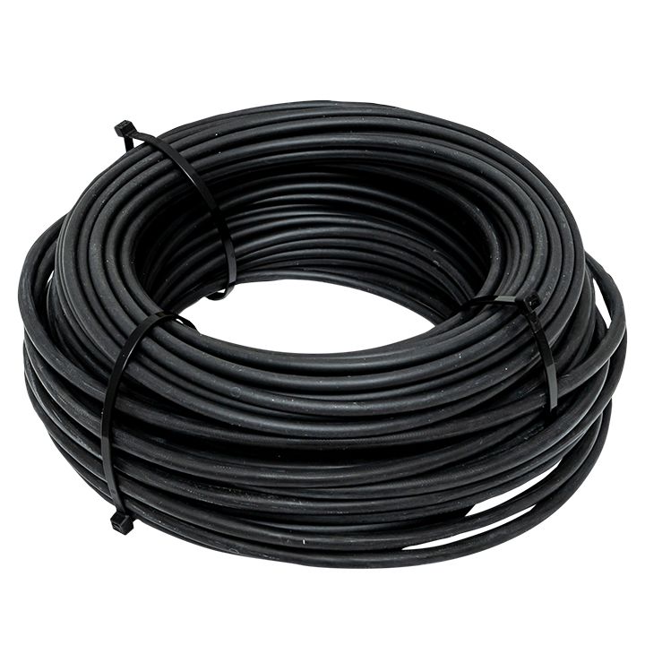 Секция нагревательная резистивная двухжильная 30 Вт/м Ice Dam Free 60 м 1820 Вт IceDamFreeT-60-1820