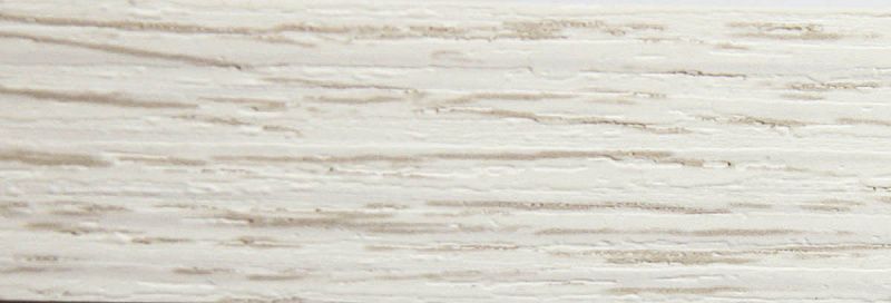 Кромка ABS сосна беленая, N06/1, 22/0,8мм, бух.-0,15пог.км., POLKEMIC 102274