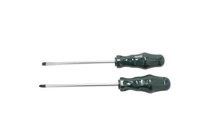 Отвертка шлицевая 6х150 WMC TOOLS WMC-7131506