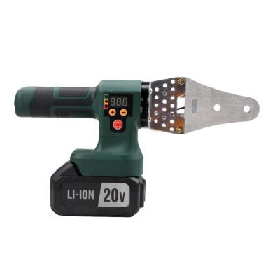 Паяльник для полипропиленовых труб ZCPW20V ZITREK 085-3000
