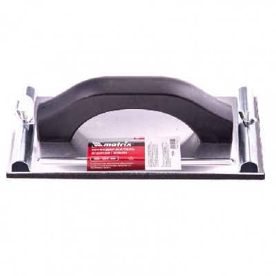 Сеткодержатель, 230х105 мм, металлический с зажимами Matrix 75856