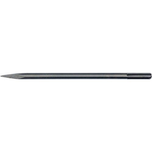 Зубило пиковое SDS-Max 400 мм Yato YT-47344
