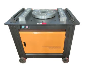 Станок для гибки арматуры 50/42мм 4кВт GW50M TOR 1045853