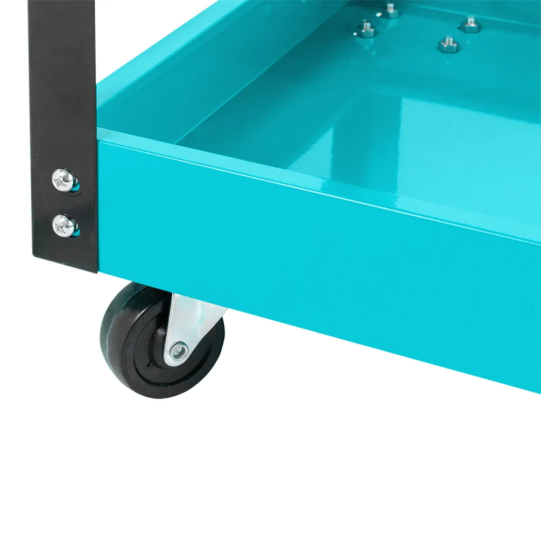 Тележка для перевозки агрегатов г/п 135 кг ILOforce IF-F-1141343B