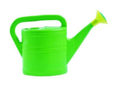 Лейка пластмассовая "Люкс" 5 л ДОМ МАСТЕРОВ ДоМ-1-08