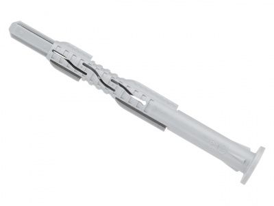 Дюбель рамный нейлон, гриб, без шурупа Starfix