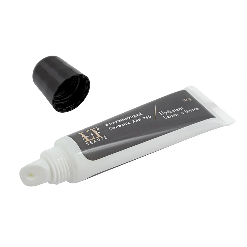 Увлажняющий бальзам для губ.10г La and Te beaute LT-1756