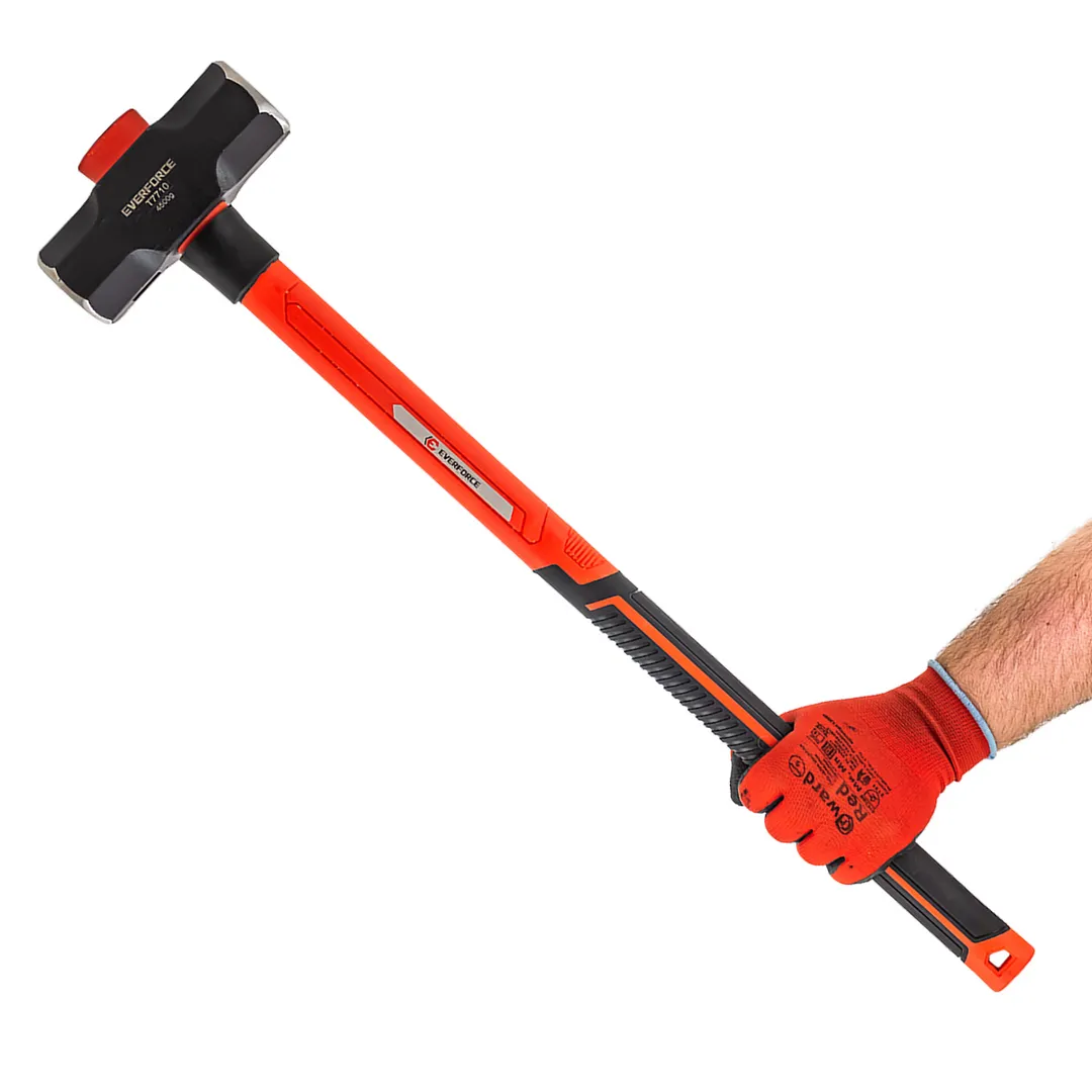 Кувалда 4,5 кг, EVERFORCE EF-T7710