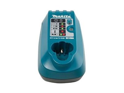 Зарядное устройство DC10WA (DC10 WA) MAKITA (194588-1)