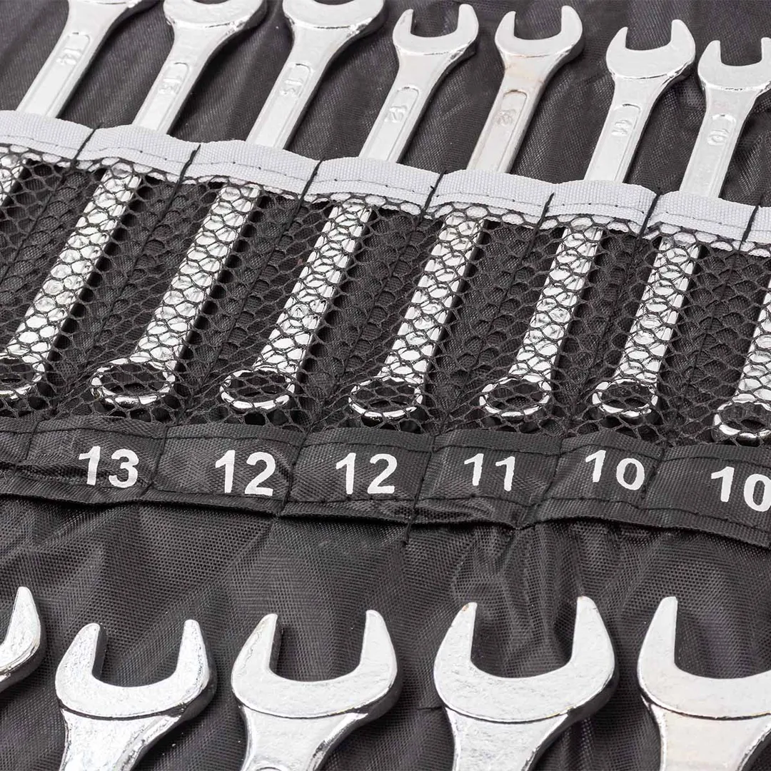 Набор комбинированных ключей 6-32 мм 5 пр SIGMATOOL Sigmatool-5261PD