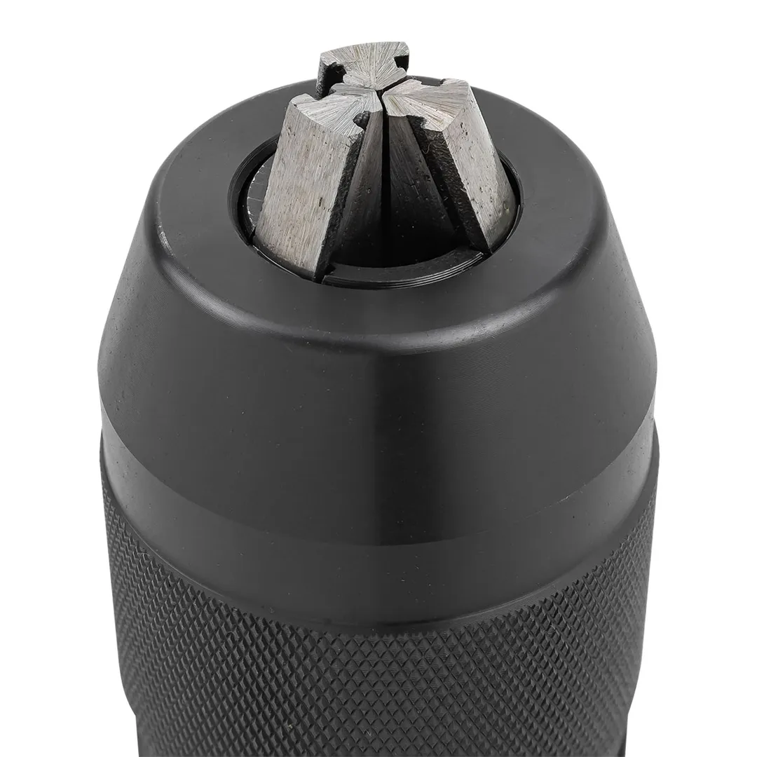 Патрон цанговый для дрели 1-16 мм, B16 Forsage F-G00546