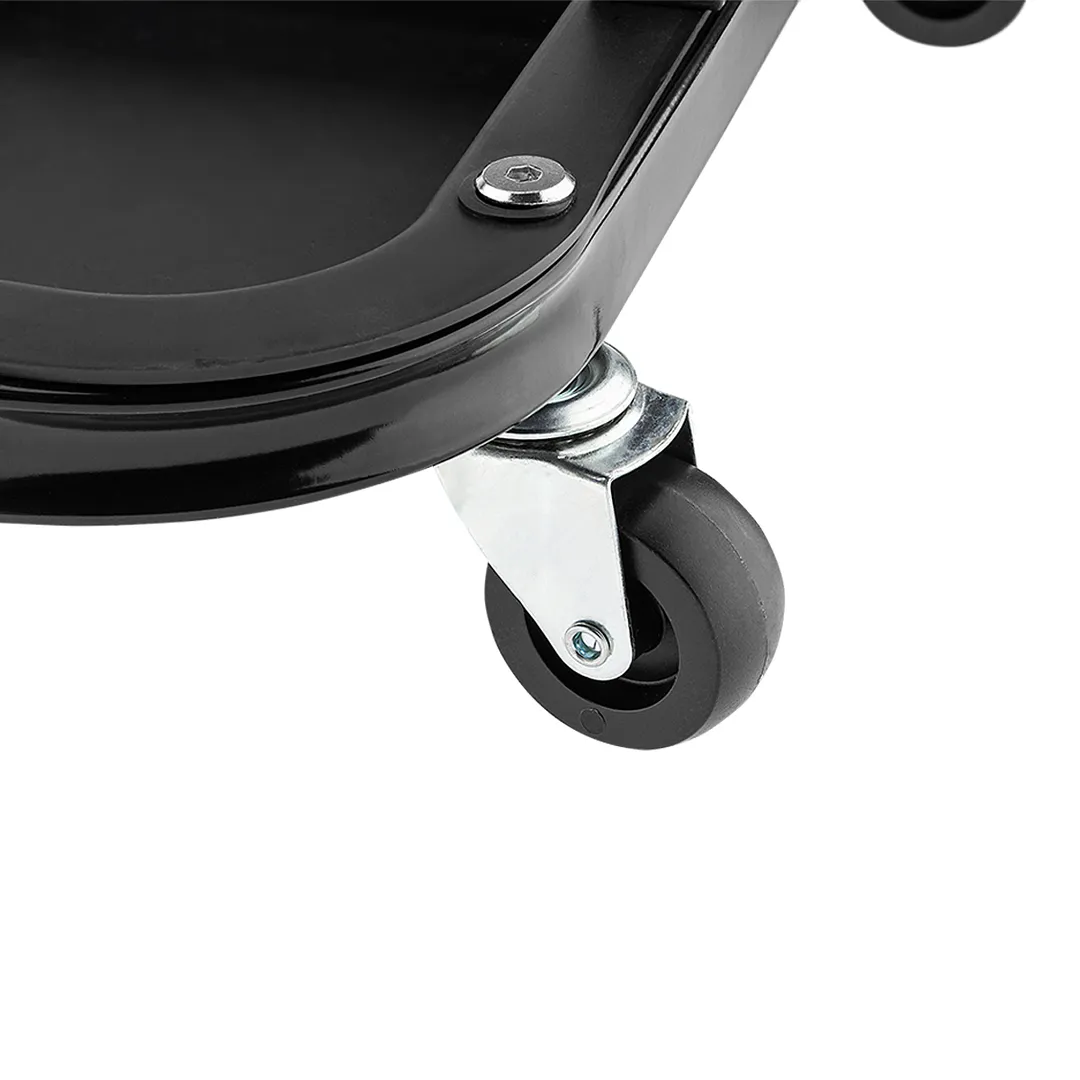 Стул слесарный передвижной Forsage F-TR6301A