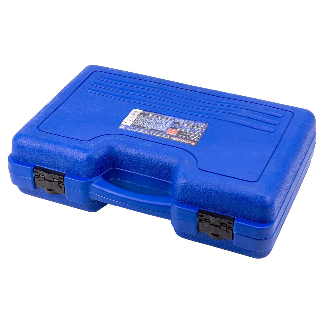 Съемник дизельных форсунок, набор 21 пр Forsage F-6221