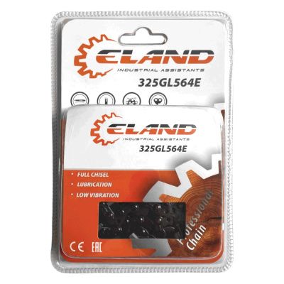 Цепь пильная ELAND 325GL564E