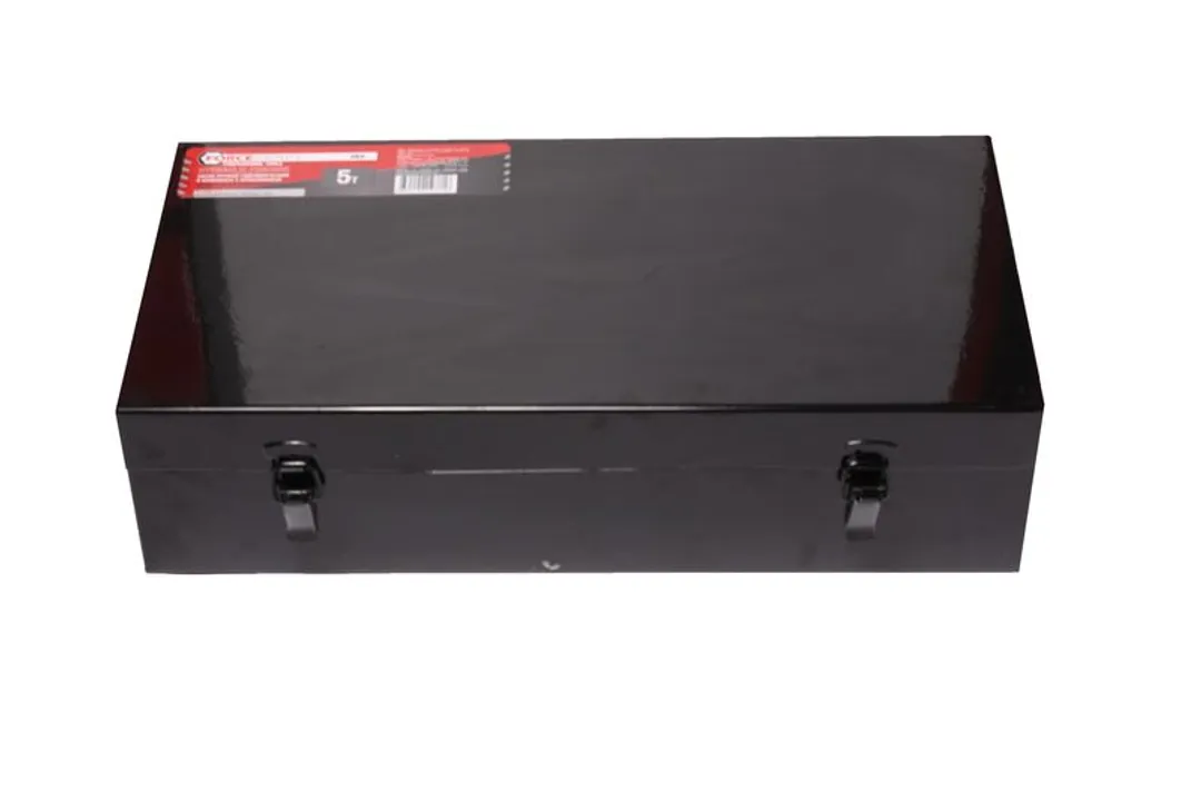 Дырокол гидравлический с насосом 5 т, Ø35, 36 мм; сталь нерж.-1 мм; медь/алюм.-2 мм ForceKraft FK-DK8