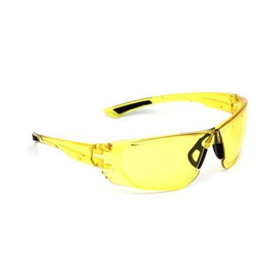 Очки защитные Идеал желтые CHAMPION C1033