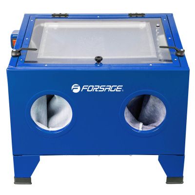 Пескоструйная камера, 90 л Forsage F-SBC90 MST