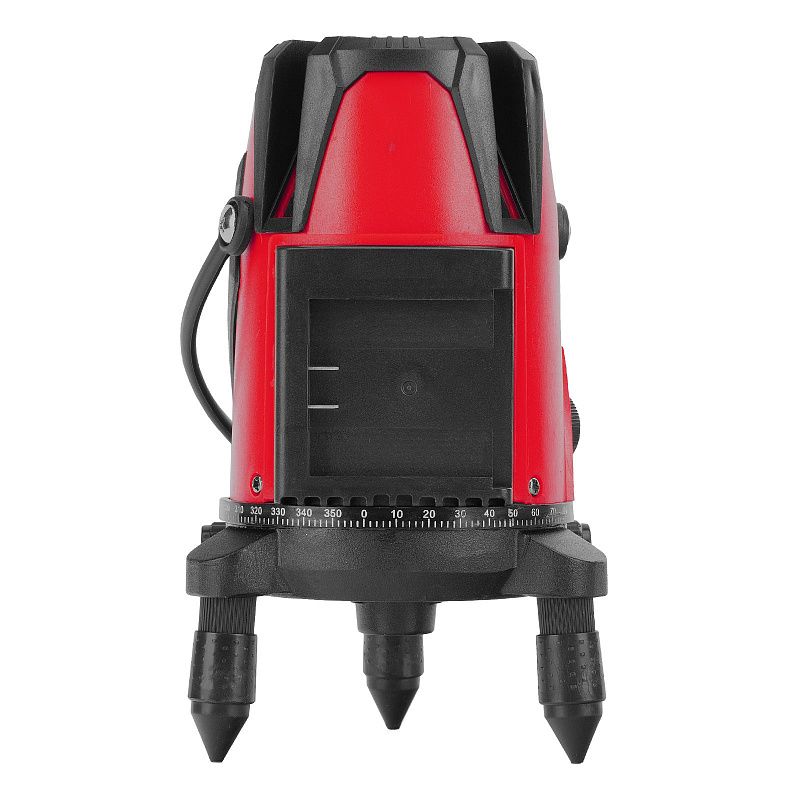 Лазерный уровень MFL GREEN, 30 м, зеленый луч, акк. Li 2400 mAh, сумка, резьба 5/8" MTX 35015