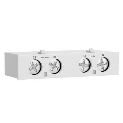 Блок-контакт АПД-32 БК-11 NO+NC EKF PROxima apd2-bk11