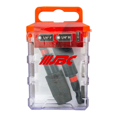 Битодержатели 1/4''х67 мм, 2 пр JBC JBC-HW-S8