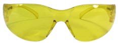 Очки защитные Standard, желтые WUMAX 1899103122