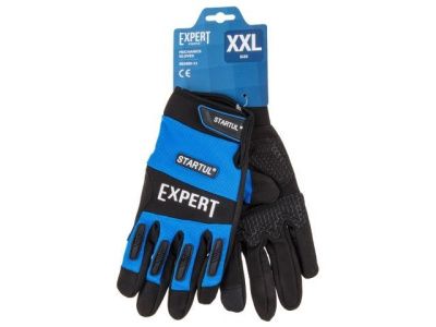 Перчатки для монтажных работ, 11 р-р EXPERT STARTUL XXL SE5000-11