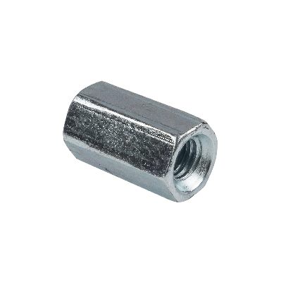 Гайка соединительная М10 DIN 6334 TDZ EKF gsm10-TDZ