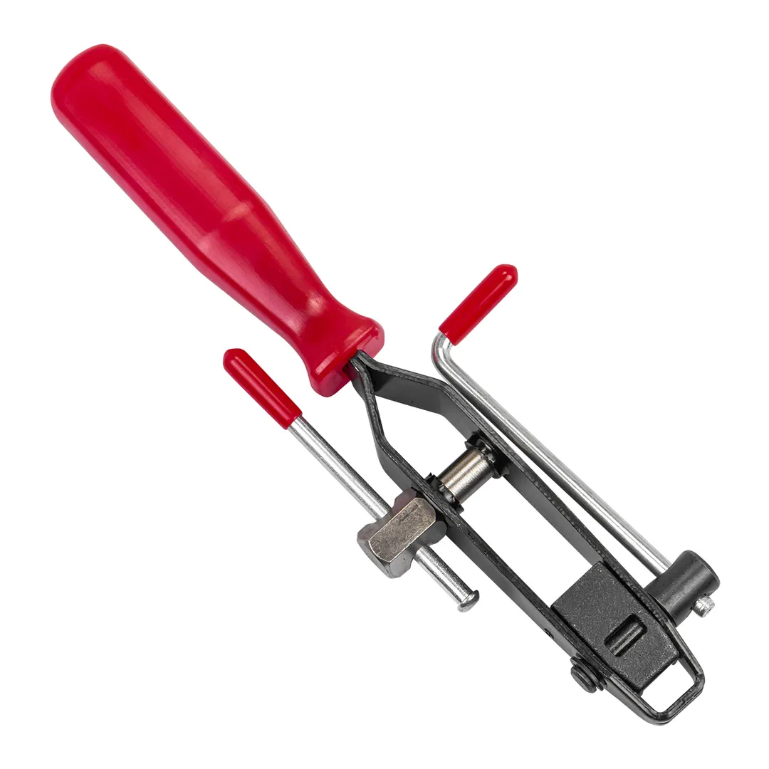 Приспособление для установки ленточных хомутов шруса JBC JBC-62525