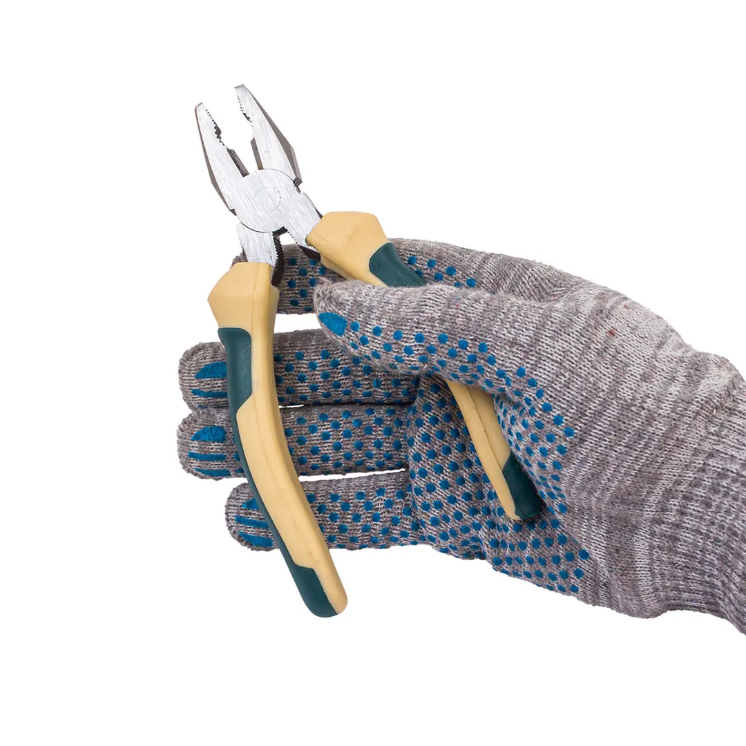 Плоскогубцы комбинированные 150 мм RockFORCE LIGHT RF LIGHT-611150