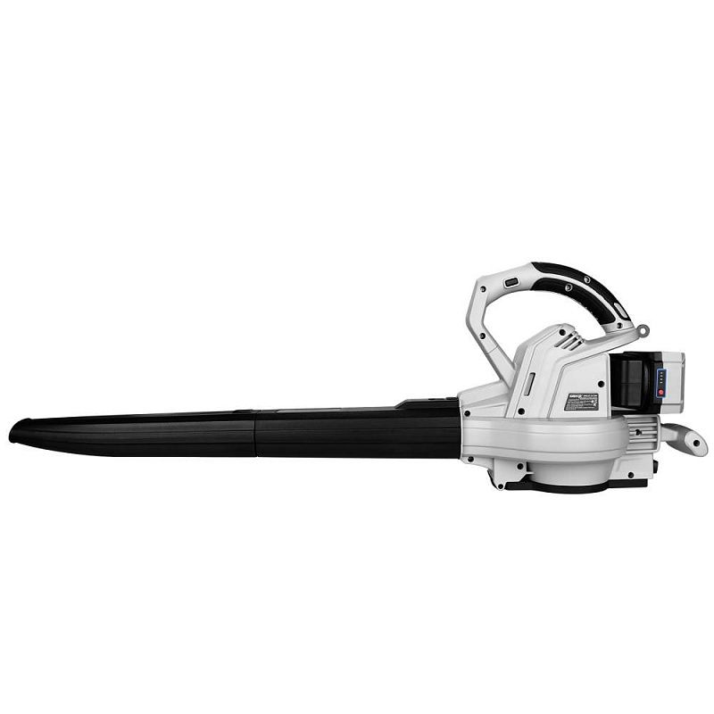 Воздуходувка-пылесос аккумуляторная DKBL22 085-2043 DEKO 085-2043