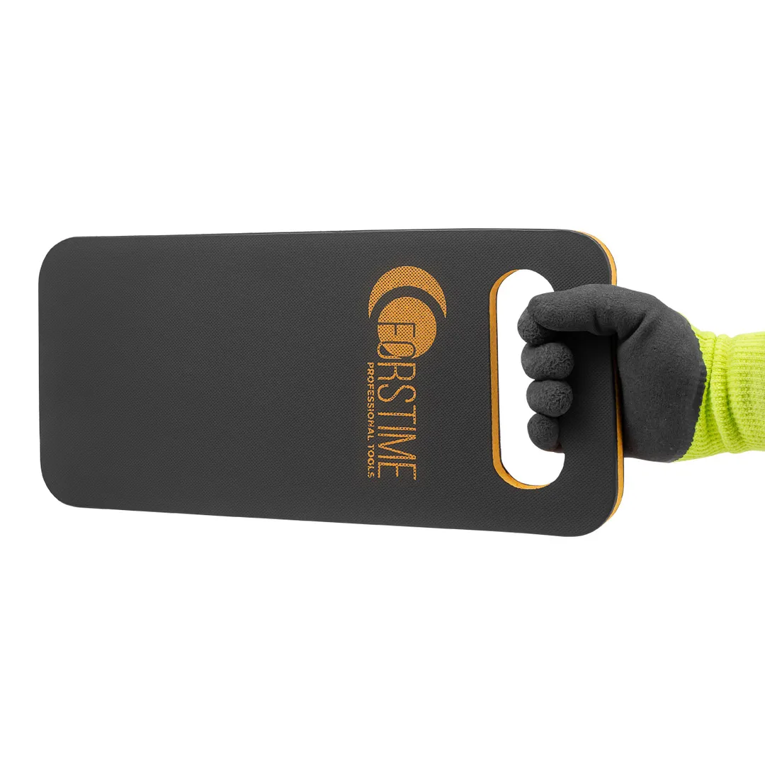 Коврик для ремонта автомобиля универсальный маслобензостойкий, EVA, 450x210x28 мм FORSTIME FT-TRL7002-1B