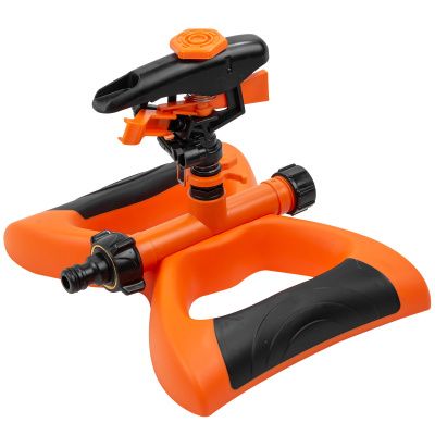 Распылитель импульсный, радиус полива 12 м WMC TOOLS WMC-TG3209A