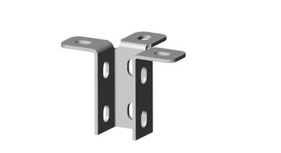 STRUT-подвес легкий EKF stplt