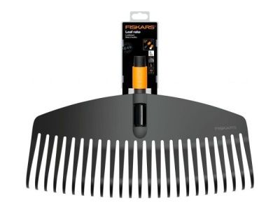 Грабли веерные L QuikFit Fiskars 1000642