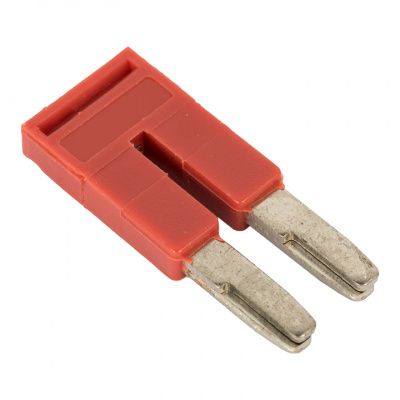 Перемычка для JXB-ST 2,5 2PIN (20 шт,) EKF PROxima plc-per-st-2PIN-2.5
