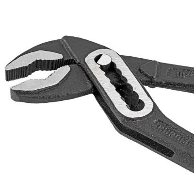 Пассатижи переставные 10'' 250 мм ILOforce IF-613B250