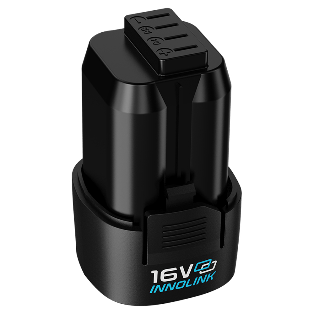 Аккумуляторная батарея Deli RS EDE-DC16A2, 16 В, 2 Ач