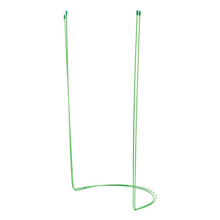 Кустодержатель круг 0,35 м, высота 0,7 м, 2 шт, D проволоки 5 мм Россия 64413