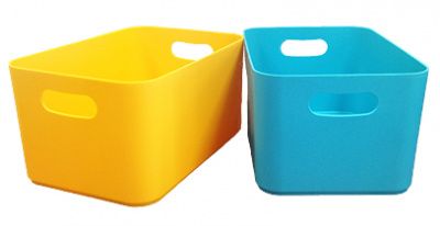 Корзина Joy (солнечный) BEROSSI АС 26334000