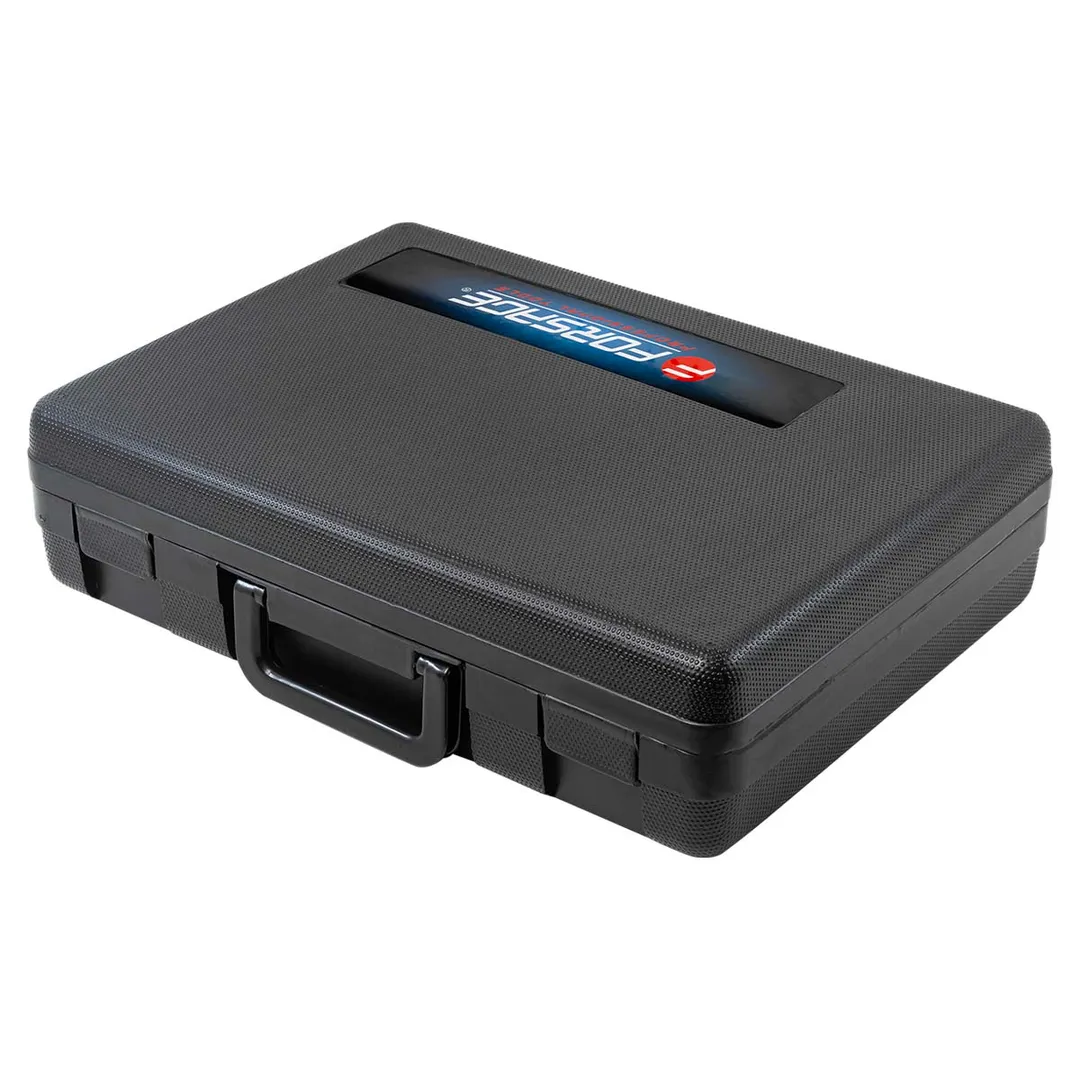 Набор пневматических инструментов с аксессуарами 15 пр Forsage F-RP7811-15 (RP7313, ST-5540)