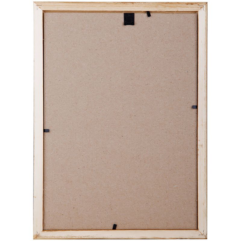 Фоторамка "OfficeSpace №2", 21x30 см, дуб