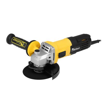 Углошлифмашина KAG 125-750 KÖLNER 8030700606