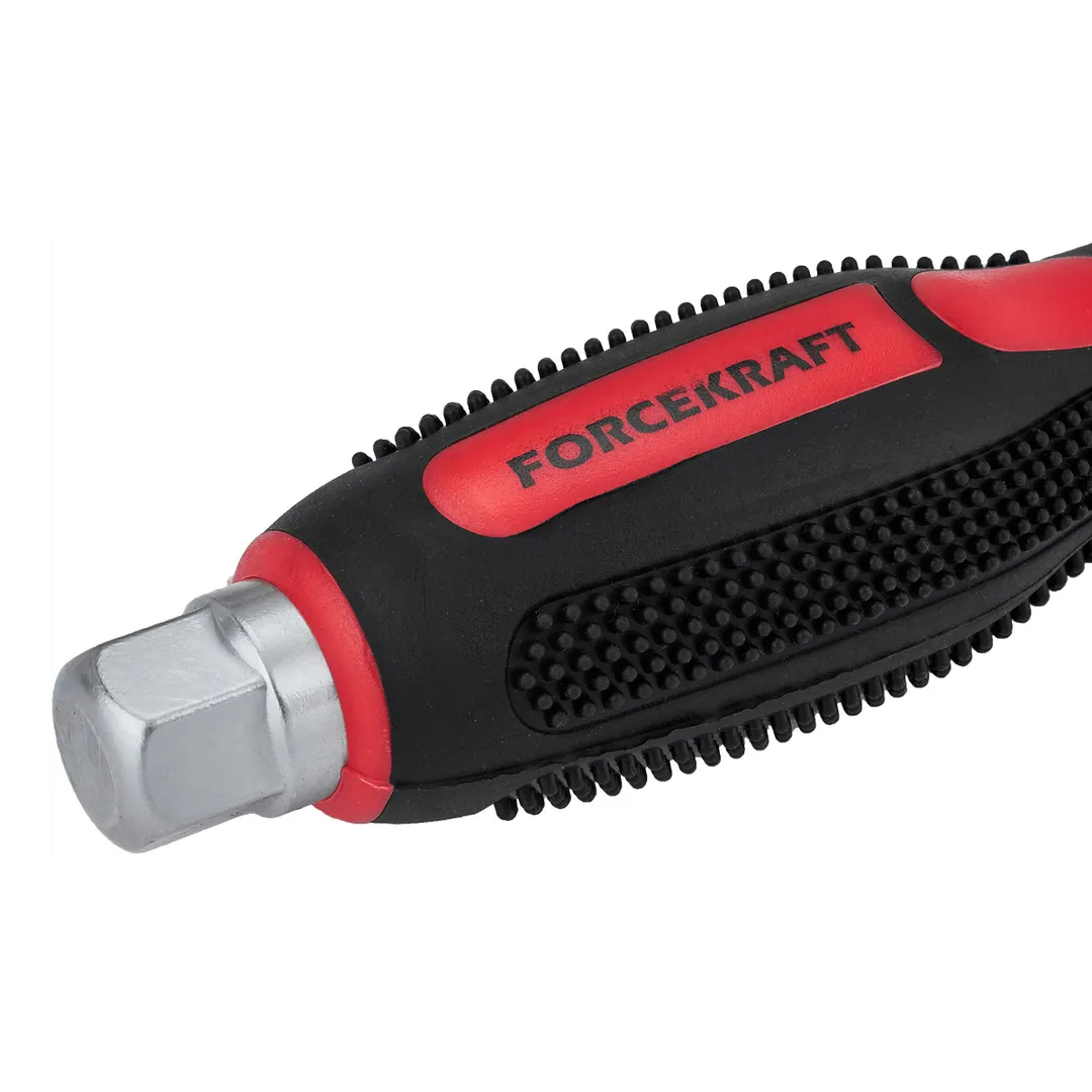 Набор отверток PH, SL 12 пр ForceKraft FK-21310