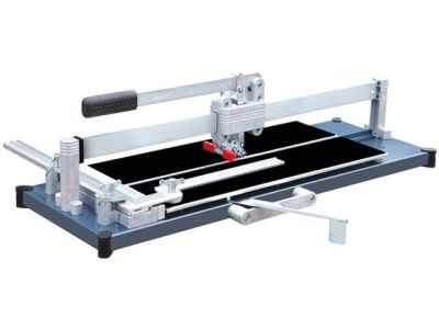 Плиткорез профессиональный TOP LINE PRO 630 мм KAUFMANN 1084502
