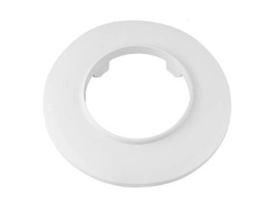 Рамка 1-местная белая, Прованс, Bylectrica ЮЛИГ.735212.494