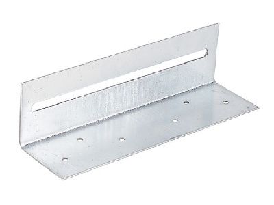 Уголок крепежный скользящий Starfix