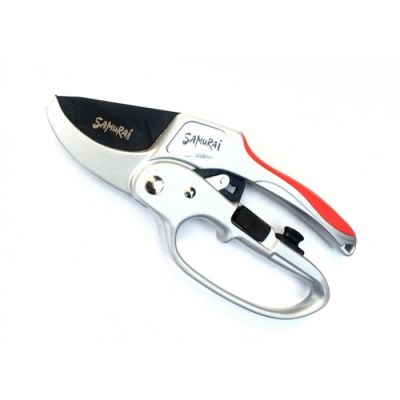 Секатор с храповым механизмом L205 мм Samurai IPSRC-55TA